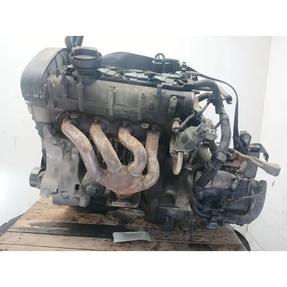 Motor Completo para Seat Ibiza Iii (6L1)