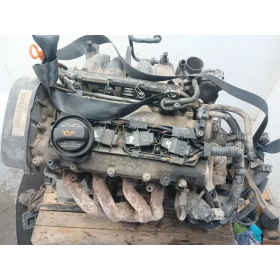 Motor Completo para Seat Ibiza Iii (6L1)