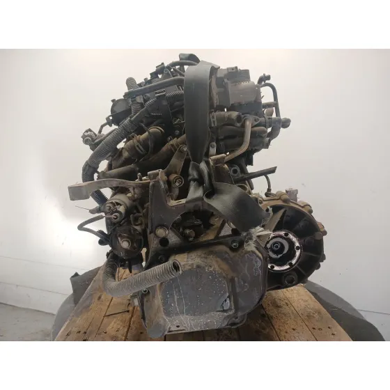 Motor Completo para Seat Ibiza Iii (6L1)