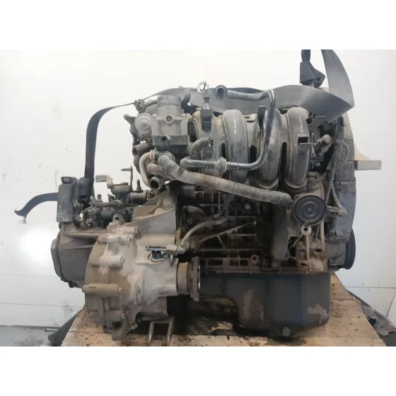 Motor Completo para Seat Ibiza Iii (6L1)