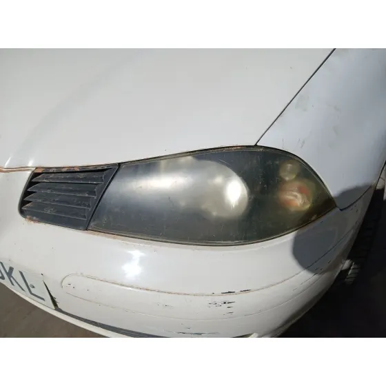 Faro Izquierdo para Seat Ibiza Iii (6L1)