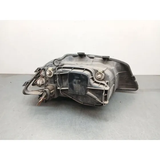 Faro Izquierdo para Seat Ibiza Iii (6L1)