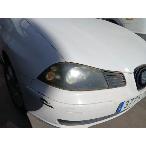 Faro Derecho para Seat Ibiza Iii (6L1)