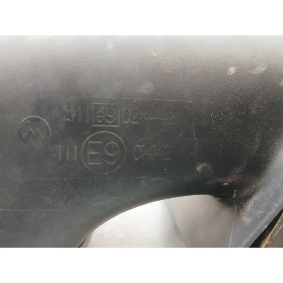 Retrovisor Derecho para Seat Ibiza Iii (6L1)