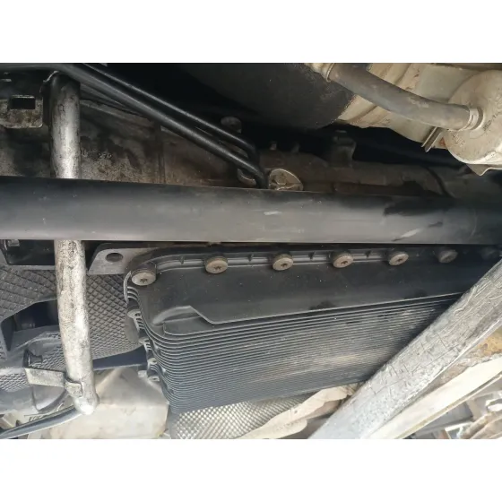Caja Cambios para Bmw X3 (E83)