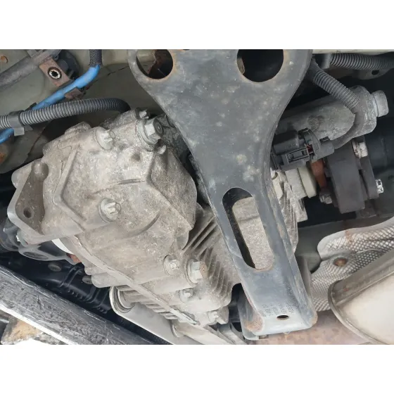 Caja Cambios para Bmw X3 (E83)