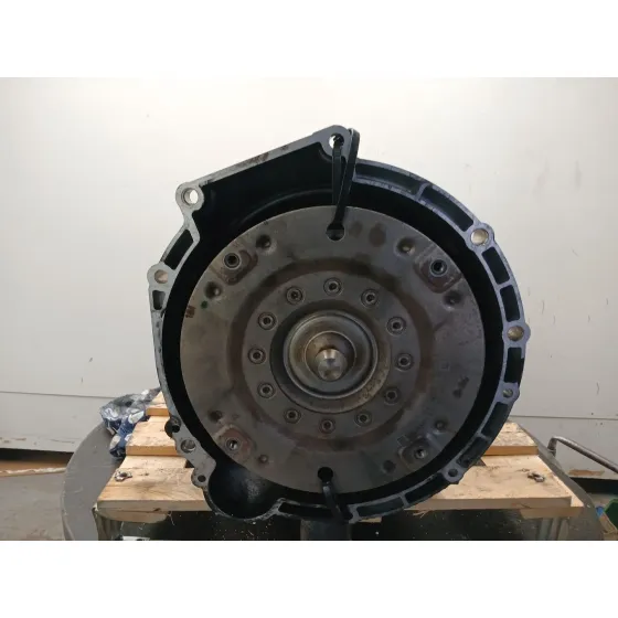 Caja Cambios para Bmw X3 (E83)