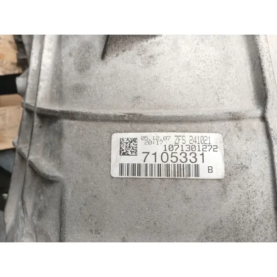 Caja Cambios para Bmw X3 (E83)