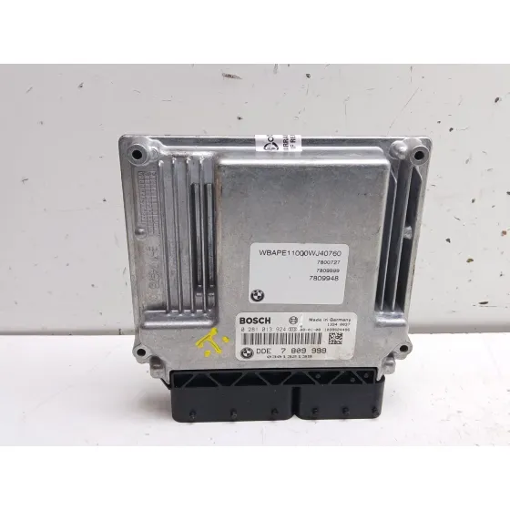Centralita Motor Uce para Bmw X3 (E83)