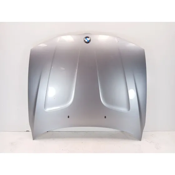 Capot para Bmw X3 (E83)