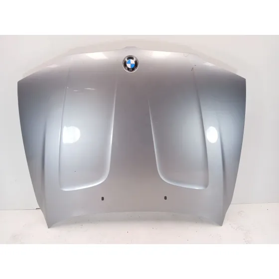 Capot para Bmw X3 (E83)