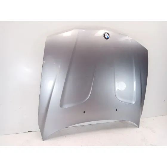 Capot para Bmw X3 (E83)