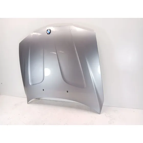 Capot para Bmw X3 (E83)