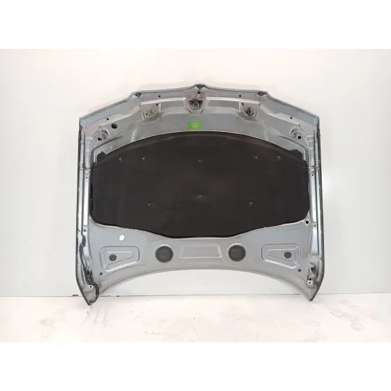 Capot para Bmw X3 (E83)