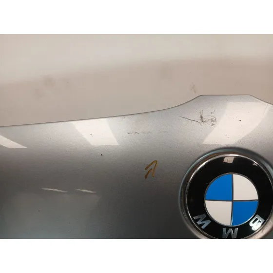 Capot para Bmw X3 (E83)