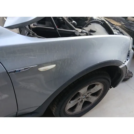 Aleta Delantera Derecha para Bmw X3 (E83)