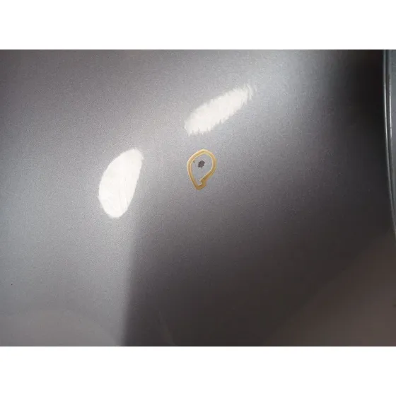 Aleta Delantera Derecha para Bmw X3 (E83)
