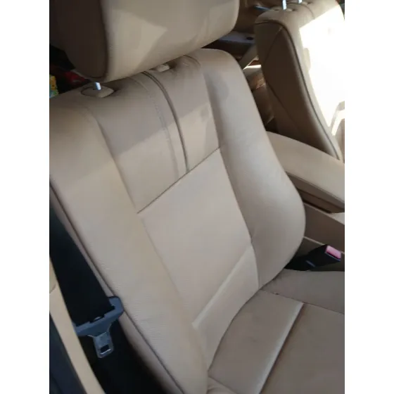 Asiento Delantero Derecho para Bmw X3 (E83)