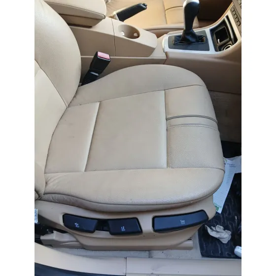 Asiento Delantero Derecho para Bmw X3 (E83)