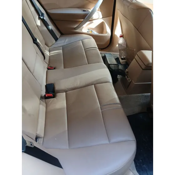 Asientos Traseros para Bmw X3 (E83)