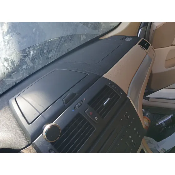 Kit Airbag para Bmw X3 (E83)