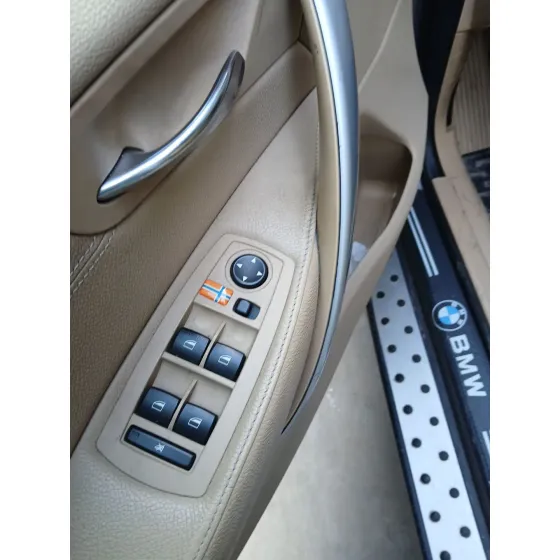 Mando Elevalunas Delantero Izquierdo para Bmw X3 (E83)