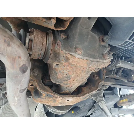 Diferencial Trasero para Bmw X3 (E83)