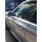 Puerta Delantera Izquierda para Bmw X3 (E83)