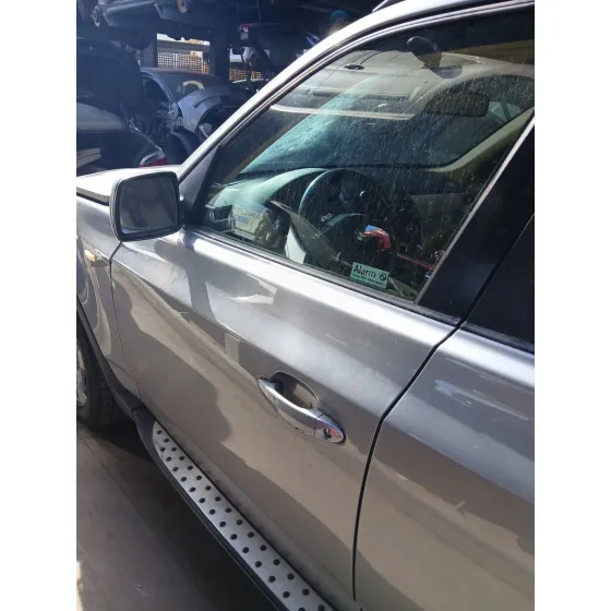 Puerta Delantera Izquierda para Bmw X3 (E83)