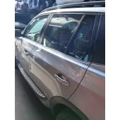 Puerta Trasera Izquierda para Bmw X3 (E83)