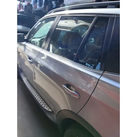 Puerta Trasera Izquierda para Bmw X3 (E83)