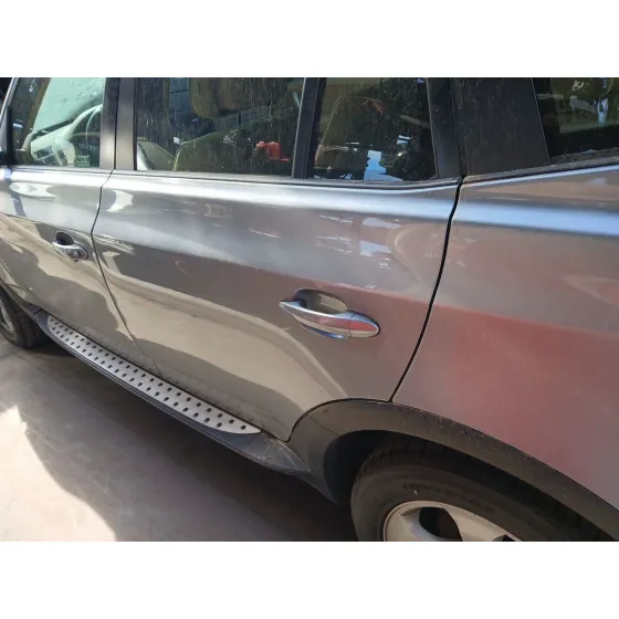Puerta Trasera Izquierda para Bmw X3 (E83)
