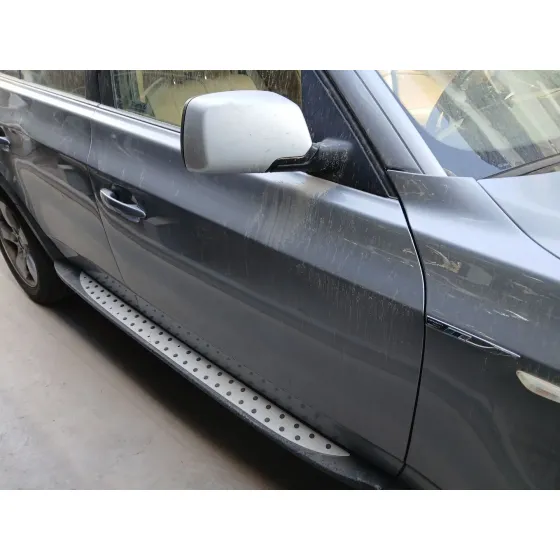 Puerta Delantera Derecha para Bmw X3 (E83)