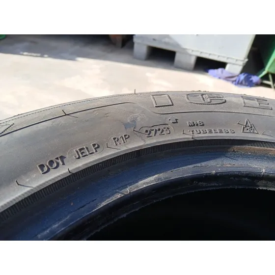 Neumatico para Bmw X3 (E83)