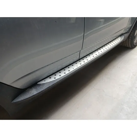 Estribo para Bmw X3 (E83)