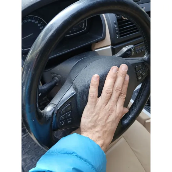 Volante para Bmw X3 (E83)