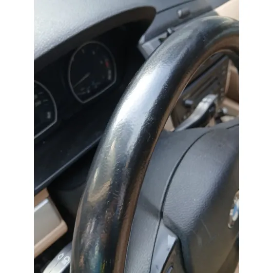 Volante para Bmw X3 (E83)