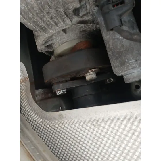 Transmision Central para Bmw X3 (E83)