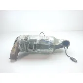 Filtro De Particulas para Peugeot 3008 I Monospace (0U_)