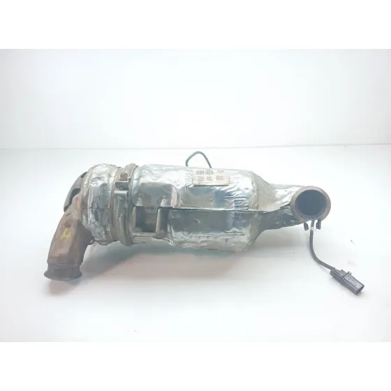 Filtro De Particulas para Peugeot 3008 I Monospace (0U_)