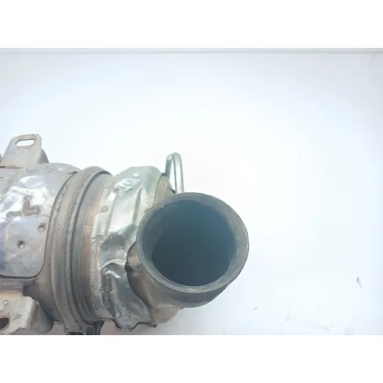 Filtro De Particulas para Peugeot 3008 I Monospace (0U_)