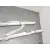 Airbag Cortina Delantero Izquierdo para Hyundai Tucson