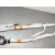 Airbag Cortina Delantero Izquierdo para Hyundai Tucson