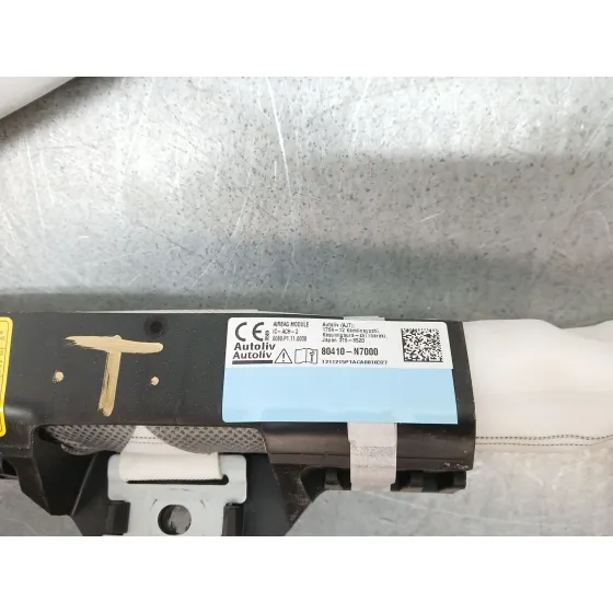 Airbag Cortina Delantero Izquierdo para Hyundai Tucson