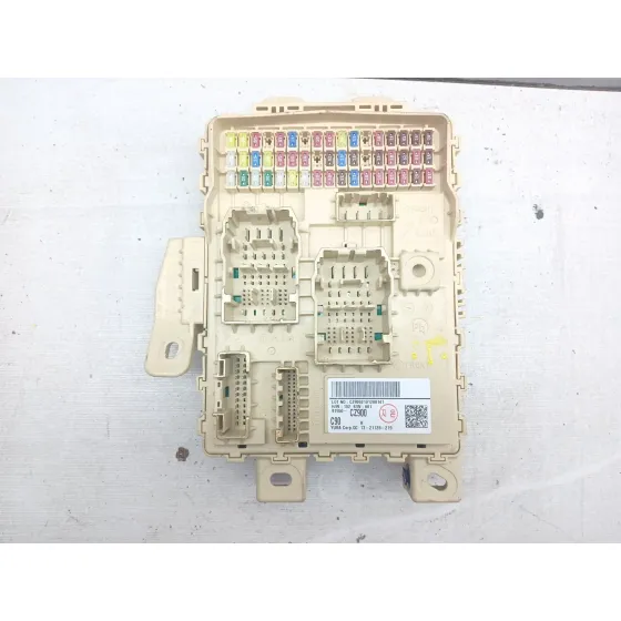 Caja Reles / Fusibles para Hyundai Tucson