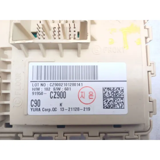 Caja Reles / Fusibles para Hyundai Tucson