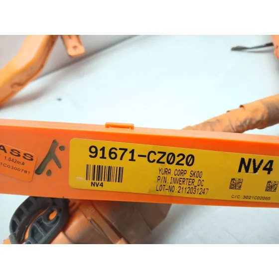 Cable para Hyundai Tucson
