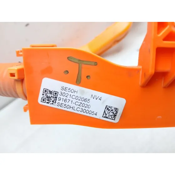 Cable para Hyundai Tucson
