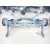 Puente Trasero para Hyundai Tucson
