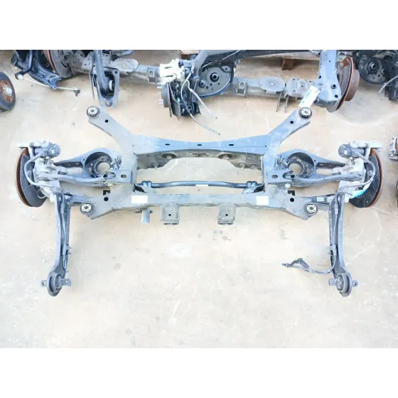 Puente Trasero para Hyundai Tucson